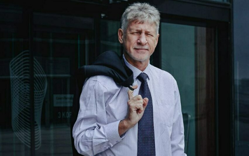 Борис Карабанов - контакты Борис Карабанов