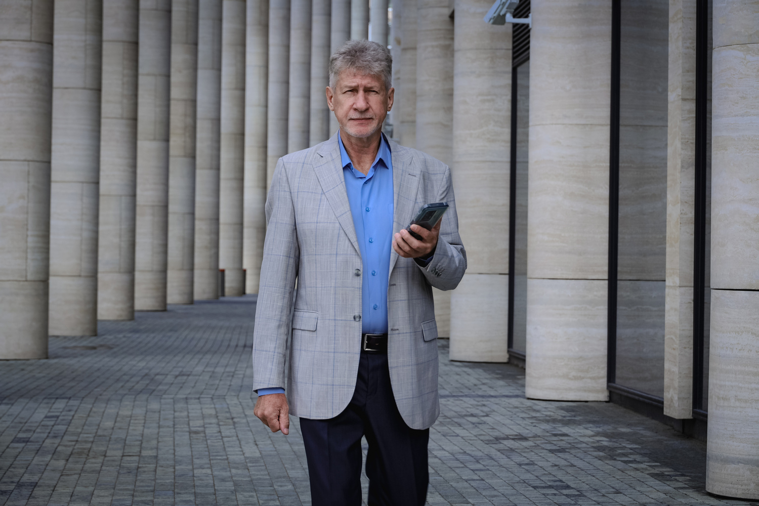 Работаю с системами управления